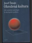 Ohrožená kultura - náhled