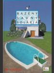 Bazény sauny soláriá (veľký formát) - náhled