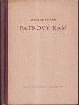 Patrový rám  - náhled