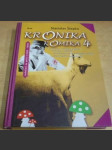 Kronika komika 4 - náhled