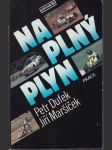 Na plný plyn - náhled