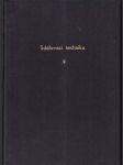 Sdělovací technika roč. 1957 (veľký formát) - náhled