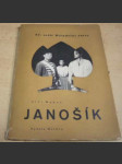 Janošík - náhled