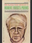 Robert Frost's Poems - náhled