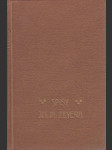 Poesie - náhled