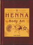 Hena Body Art - náhled