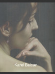 Karel Balcar - náhled