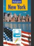 New York Polyglott (nemecky) - náhled
