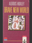 Brave New World - náhled