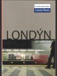Londýn do vrecka (malý formát) - náhled