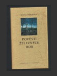 Pověsti Železných hor - náhled