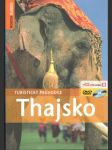 Thajsko turistický průvodce + DVD - náhled
