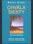 Chvála siesty - náhled