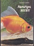 Akvarijní ryby - náhled