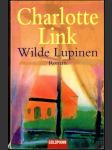 Wilde Lupinen - náhled