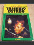 Tajemný ostrov - náhled