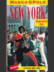 New York Doporučené tipy Marco Polo - náhled