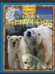 Ľadový medvedík Ja a moja rodina +DVD (veľký formát) - náhled
