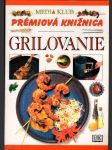 Grilovanie - náhled
