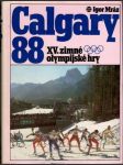 Calgary 88 (veľký formát) - náhled