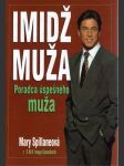 Imidž muža (veľký formát) - náhled