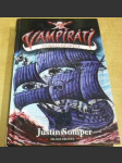 Vampiráti. Mořští démoni - náhled