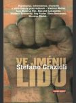 Ve jménu lidu - náhled