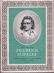 Friedrich Schiller hofman - náhled