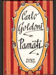 Pamäti  - náhled