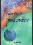 Iné svety (veľký formát) - náhled