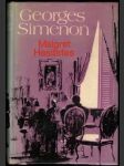 Maigret Hesitates - náhled