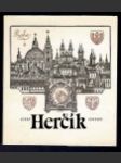Josef Herčík - náhled