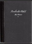 Rembrandt Bibel / Alte u. Neue Testament 1.-4. - náhled