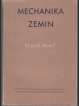 Mechanika zemin - náhled