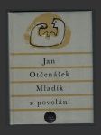 Mladík z povolání - náhled