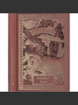 Tvrdohlavý Turek (Jules Verne - nakladatelství Návrat)   HOL - náhled