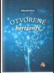 Otvorené horizonty - náhled