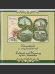 Litoměřicko na starých pohlednicích = Leitmeritz und Umgebung auf alten Ansichtskarten [Litoměřice; pohlednice] - náhled
