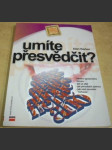 Umíte přesvědčit? - náhled