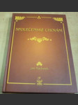 Společenské chování - náhled