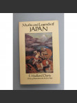 Myths and Legends of Japan (Mýty a legendy Japonska; Japonsko; ilustrace Evelyn Paul) - náhled