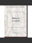 Romové ve městě - náhled