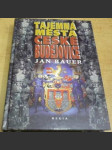 Tajemná města. České Budějivice - náhled