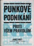 Punkové podnikání - náhled