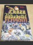 Zkáza vévodství - náhled