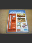 Practical Householder. March 1972 - náhled