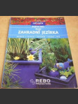 Malá zahradní jezírka - náhled