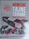 Německé tajné zbraně druhé světové války - ford roger - náhled