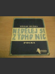 Nedělej si z toho nic. Polka - náhled