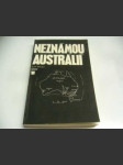 Neznámou Austrálií - náhled